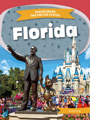 cover image of Florida